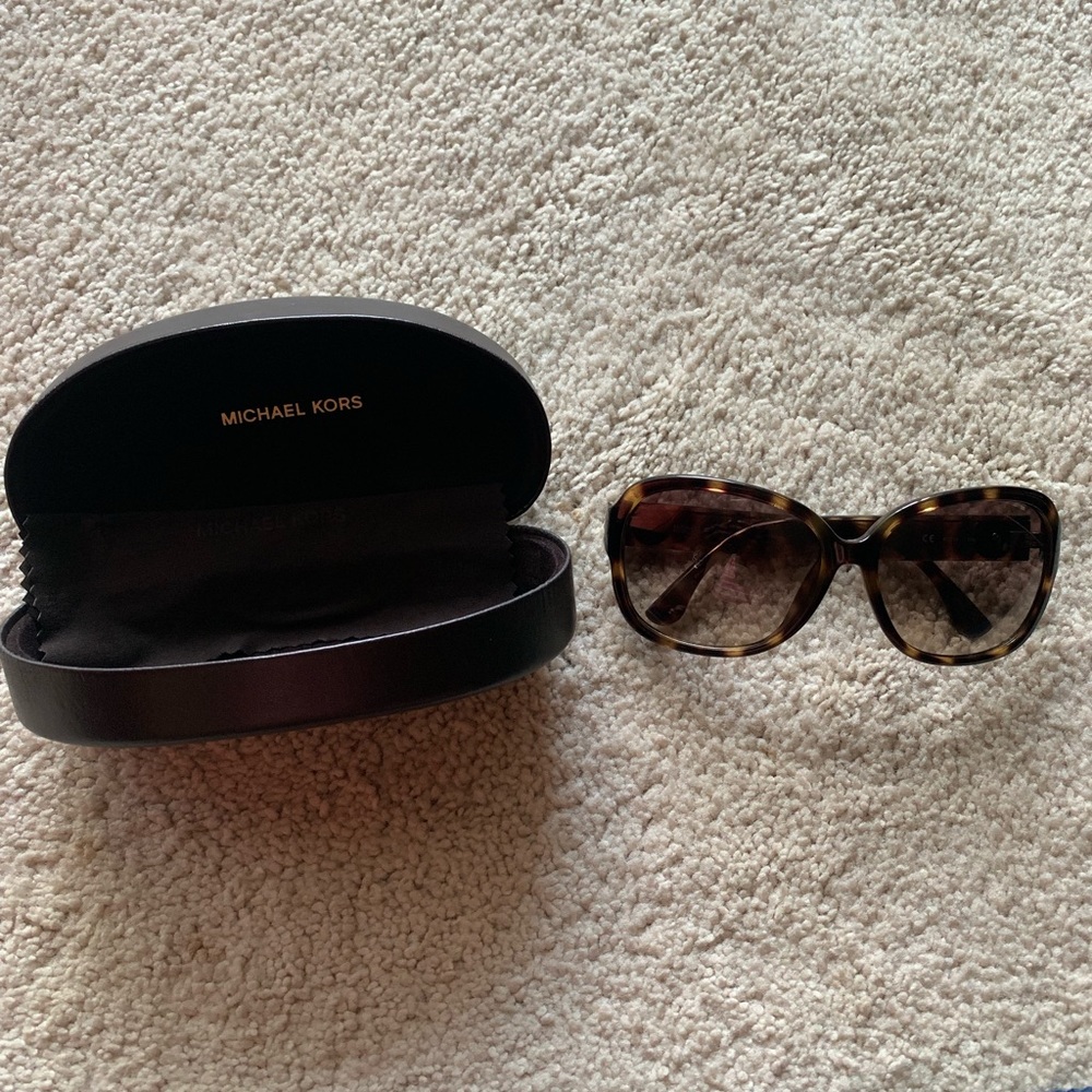 Women’s Michael Kors Sunglasses